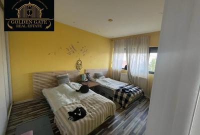 Casă individuală cu 5 camere cu Canalizare în Tunari - 2