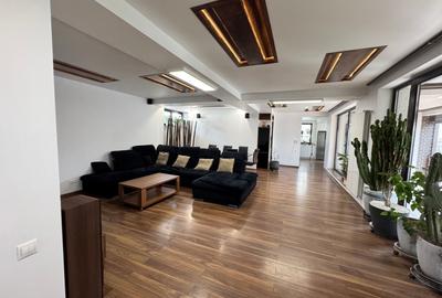 VILĂ P+1 MODERNĂ CU PISCINĂ, ACCES PRIVAT STREJNIC - 3