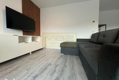 Apartament cu 2 camere, mobilat în Bucium - 16