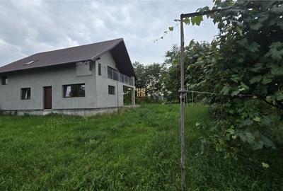 Casă cu 5 camere cu Teren 1483 Mp în Mitocu Dragomirnei - 5