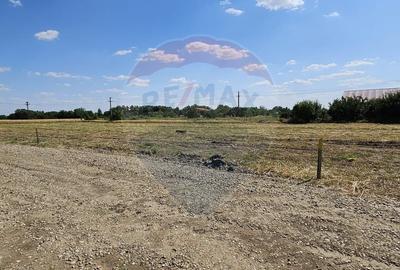 Teren Construcții intravilan de 490 mp, în Postăvari - 4