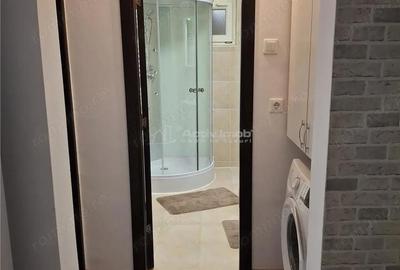 Apartament cu 2 camere decomandat în Luncă - 8