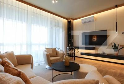 Apartament cu 2 camere decomandat în Calea Sighisoarei - 5