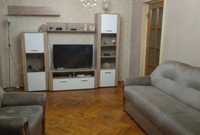 Apartament cu 3 camere semidecomandat în Titan - 4