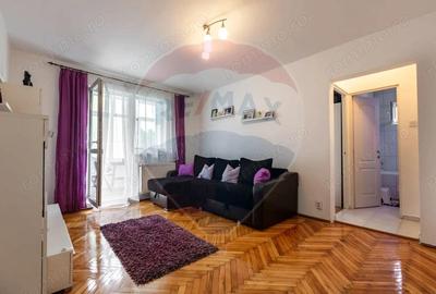 Apartament 2 camere de vanzare Str. Rubinului, cartier Vitrometan - 2