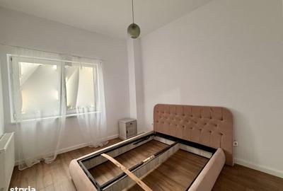 Apartament cu 2 camere în Dâmbul Rotund - 4