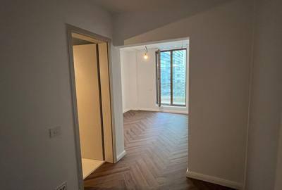 Penthouse cu 4 camere decomandat, mobilat în Pipera - 13