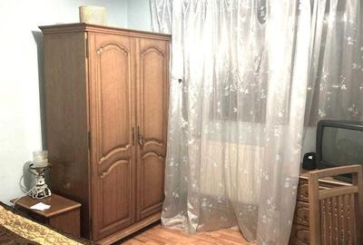 Apartament cu 2 camere decomandat, mobilat în Mazepa 1 - 8