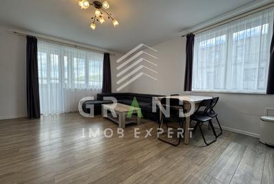 Apartament cu 2 camere semidecomandat, mobilat în Florești - 5