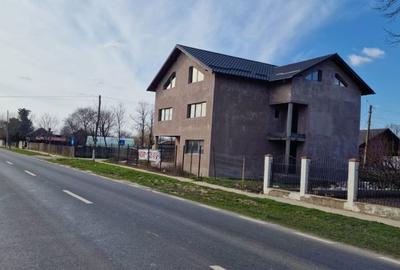 Casă cu 4 camere în Coslogeni - 5