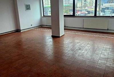Spațiu comercial, de 140 mp, în 13 Septembrie - 3