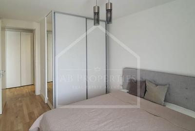 Apartament 2 camere- Barbu Văcărescu, Floreasca Apartament 2 camere- Barbu Văcărescu, Floreasca - 11