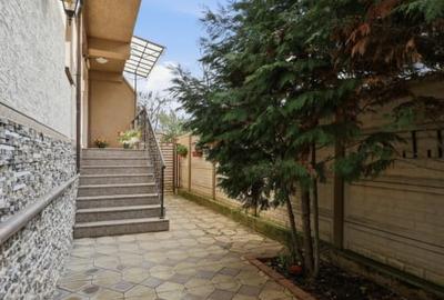 2 camere | Bucurestii Noi | Bazilescu | Damaroaia | Metrou | Com 0% - 18