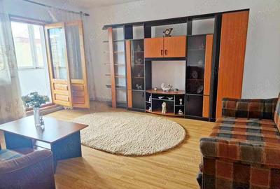 Apartament cu 2 camere decomandat în Câmpia Turzii - 1