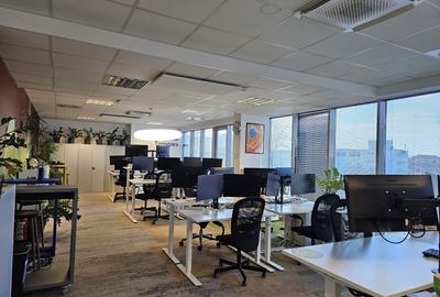 Birou, de 132 mp, în Gheorghe Lazăr - 3