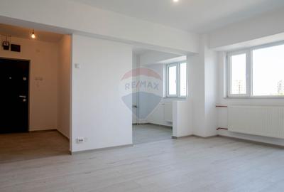 Vanzare apartament 2 camere, renovat recent zona Iancului-Pantelimon