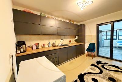 Duplex cu 5 camere cu Teren 400 Mp în Smeura - 8