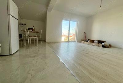 Apartament cu 2 camere semidecomandat în Central - 3