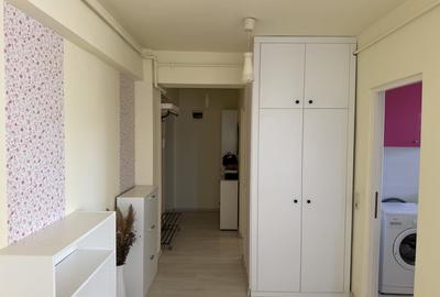 Apartament cu 2 camere semidecomandat, mobilat în Mihai Viteazul - 5
