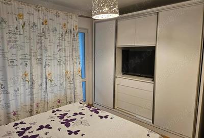 3 decomandate 2 4 1 Mai-Insula 500 euro. - 6