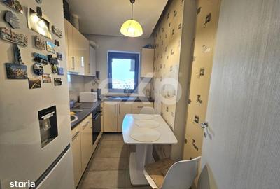 Apartament cu 2 camere decomandat, mobilat în Pantelimon - 7