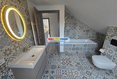 Casă cu 4 camere cu Canalizare în Păulești - 7