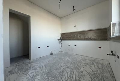 Duplex, 300mp teren, 105mp utili, la sosea - Sacalaz - 12