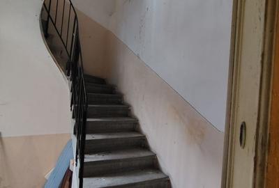 Casă individuală cu 12 camere cu Teren 160 Mp în Dorobanți - 22