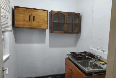 Apartament cu 2 camere nedecomandat în Central - 2