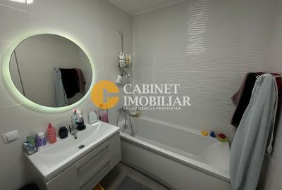 4 CAMERE DECOMANDAT, ETAJ 1 + LOC DE PARCARE si BOXA - PACURARI - 7