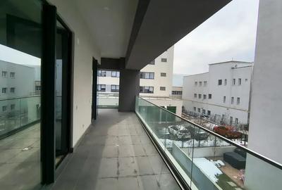 Apartament cu 3 camere decomandat în Aviației - 13