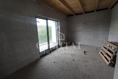 Casa Duplex |Semifinisata | Dezmir - 3