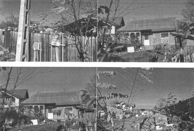 Casă cu 2 camere în Albota - 2