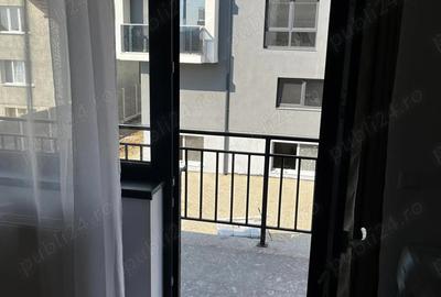 Inchiriez apartament 2 camere - 7
