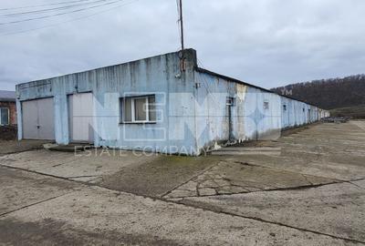 Spațiu comercial, de 1,200 mp, în Ițcani - 1