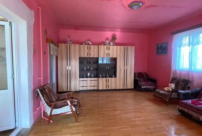 Casa de vanzare in sat Padureni, comuna Tritenii de Jos - 11