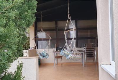 Casa individuala - 5 camere - dormitor la parter - 792 mp teren Casa individuala - 5 camere - dormitor la parter - 792 mp teren - 3