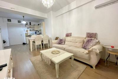 Apartament cu 2 camere în Ștefan cel Mare - 4