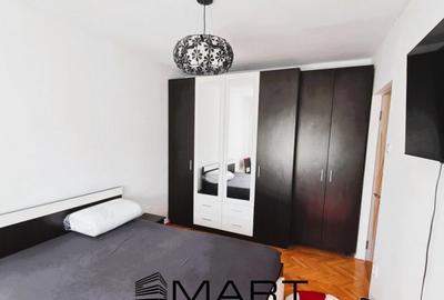 Apartament 4 camere Mihai Viteazu Apartament 4 camere Mihai Viteazu - 6