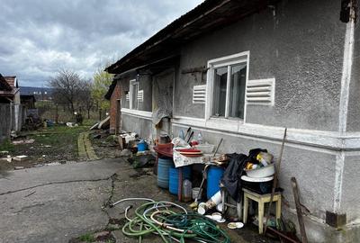 Teren intravilan de 770 mp, în Copăcelu - 4