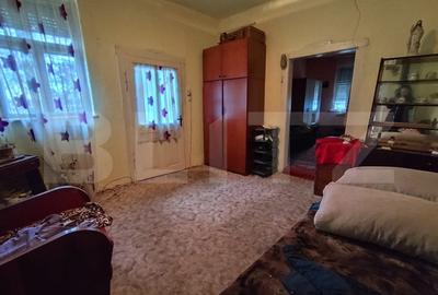 Casa cu Potential de Extindere, Teren Generos 2304 mp, utilitati complete - Aiud - 4