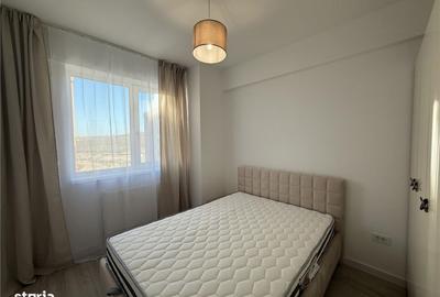 Apartament cu 2 camere în Lunca Cetățuii - 7
