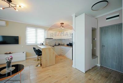 De inchiriat Apartament cu 2 camere  Ceyrat, Aes Residence - 17