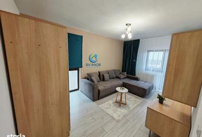 Garsonieră decomandată în Central - 7