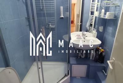 Apartament cu 4 camere decomandat, mobilat în Central - 19