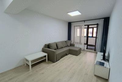 Garsonieră decomandată în Alexandriei - 4
