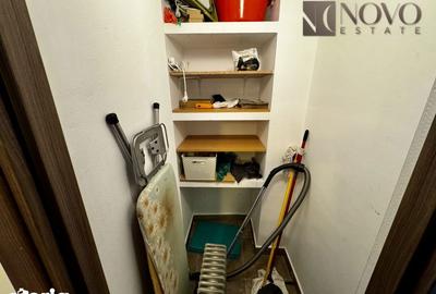 Apartament cu 2 camere decomandat, mobilat în Unirii - 5