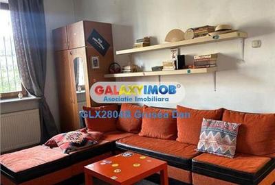 Apartament cu 2 camere decomandat, mobilat în Central - 2