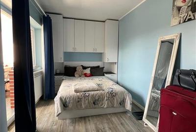 2 Camere Decomandat 64mp - McDonalds Gara - 7