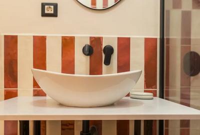 Apartament 4 Camere Piata Iancului,Metrou,2 Bai,2 Balcoane,Centrala Termica - 17